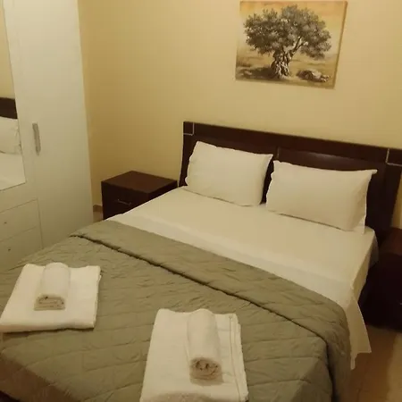 Creta Home In Heraklion Center 1 Exterior photo