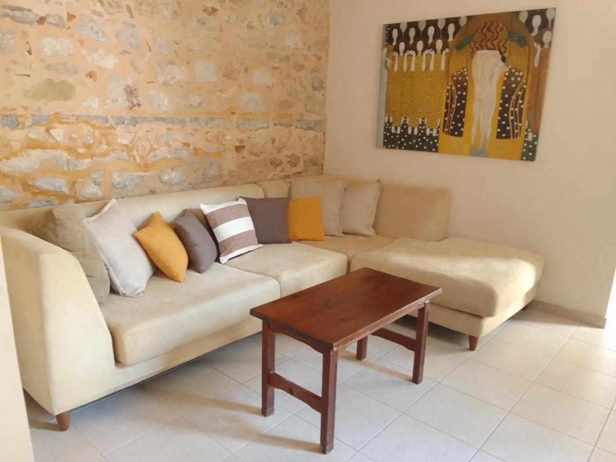 Casa vacanze Creta In Heraklion Center 1 *