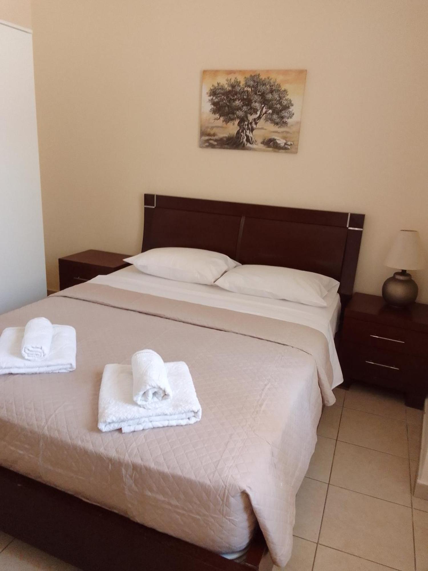 Creta In Heraklion Center 1 Casa vacanze *