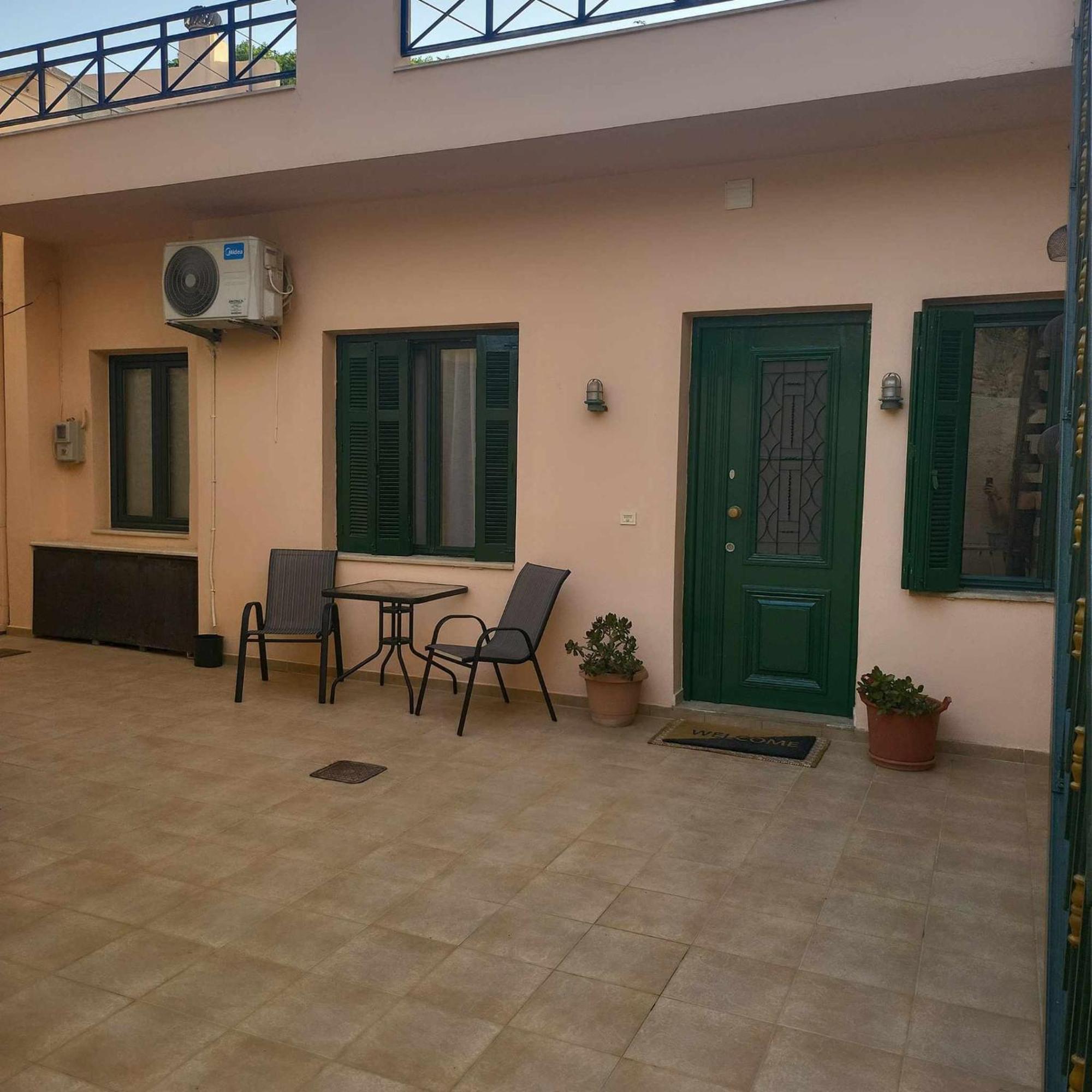 Creta In Heraklion Center 1 * Candia
