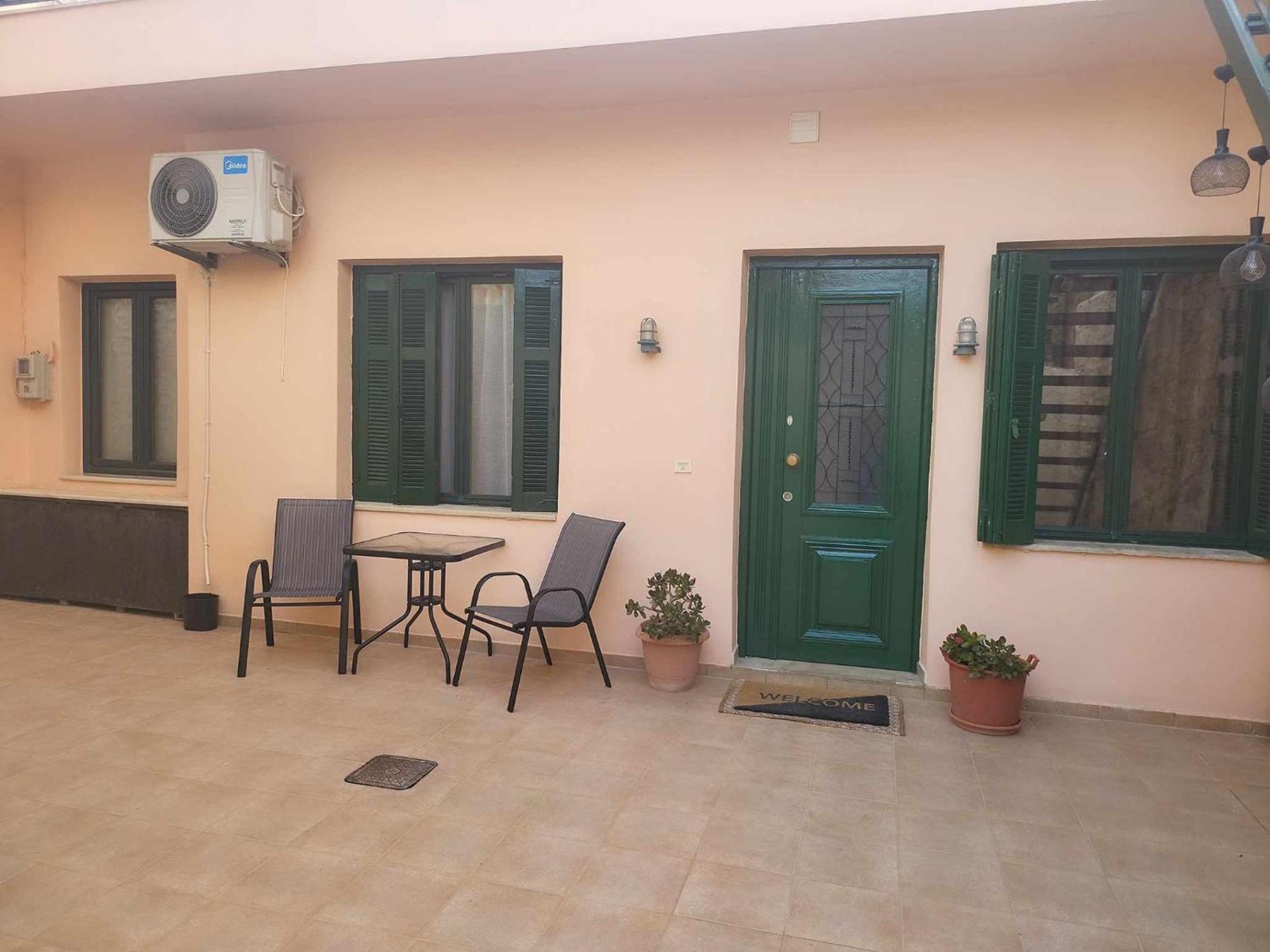 Creta In Heraklion Center 1 Casa vacanze Candia