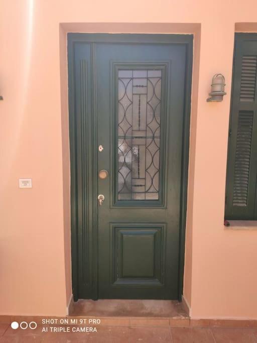 Holiday home Creta In Center 1 Heraklion (Crete)