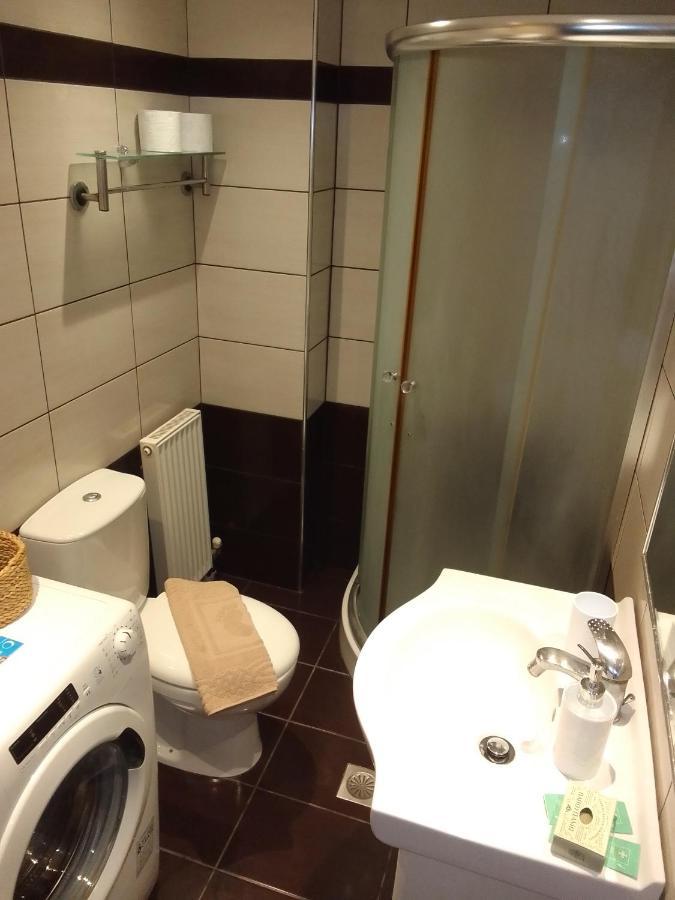 Creta In Center 1 Holiday home *